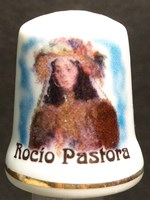 rocio pastora